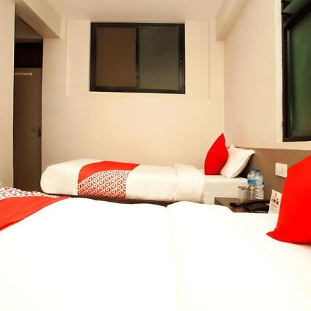 Oyo 626 Hotel Himchuli Katmandu Dış mekan fotoğraf