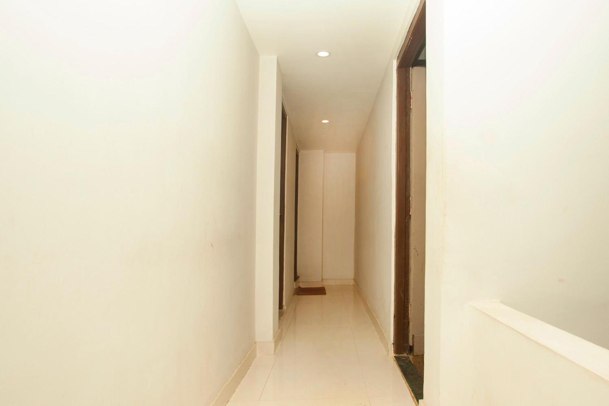 Oyo 626 Hotel Himchuli Katmandu Dış mekan fotoğraf