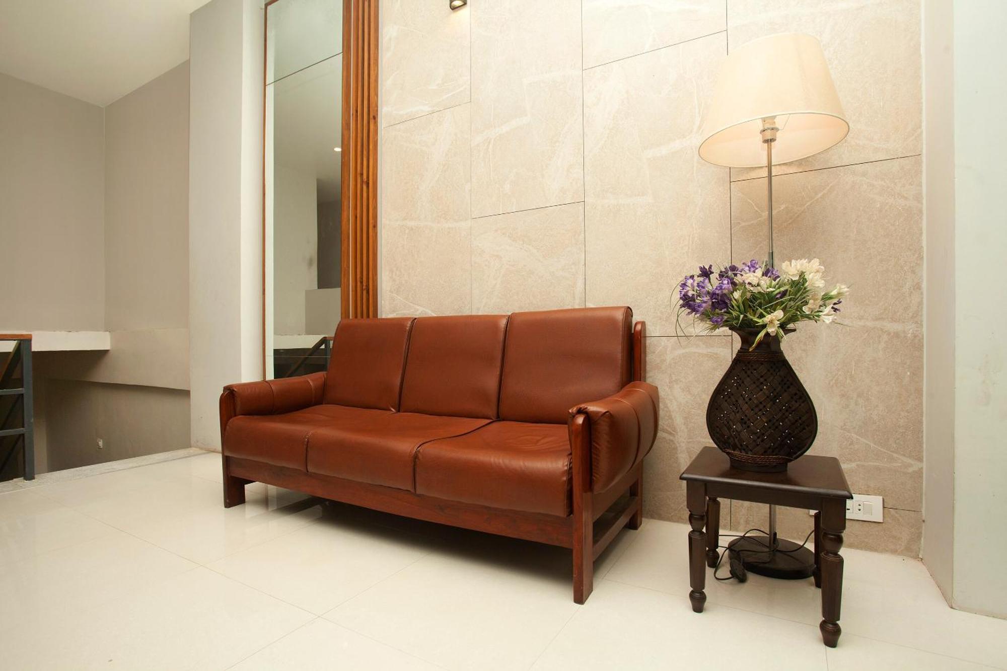 Oyo 626 Hotel Himchuli Katmandu Dış mekan fotoğraf