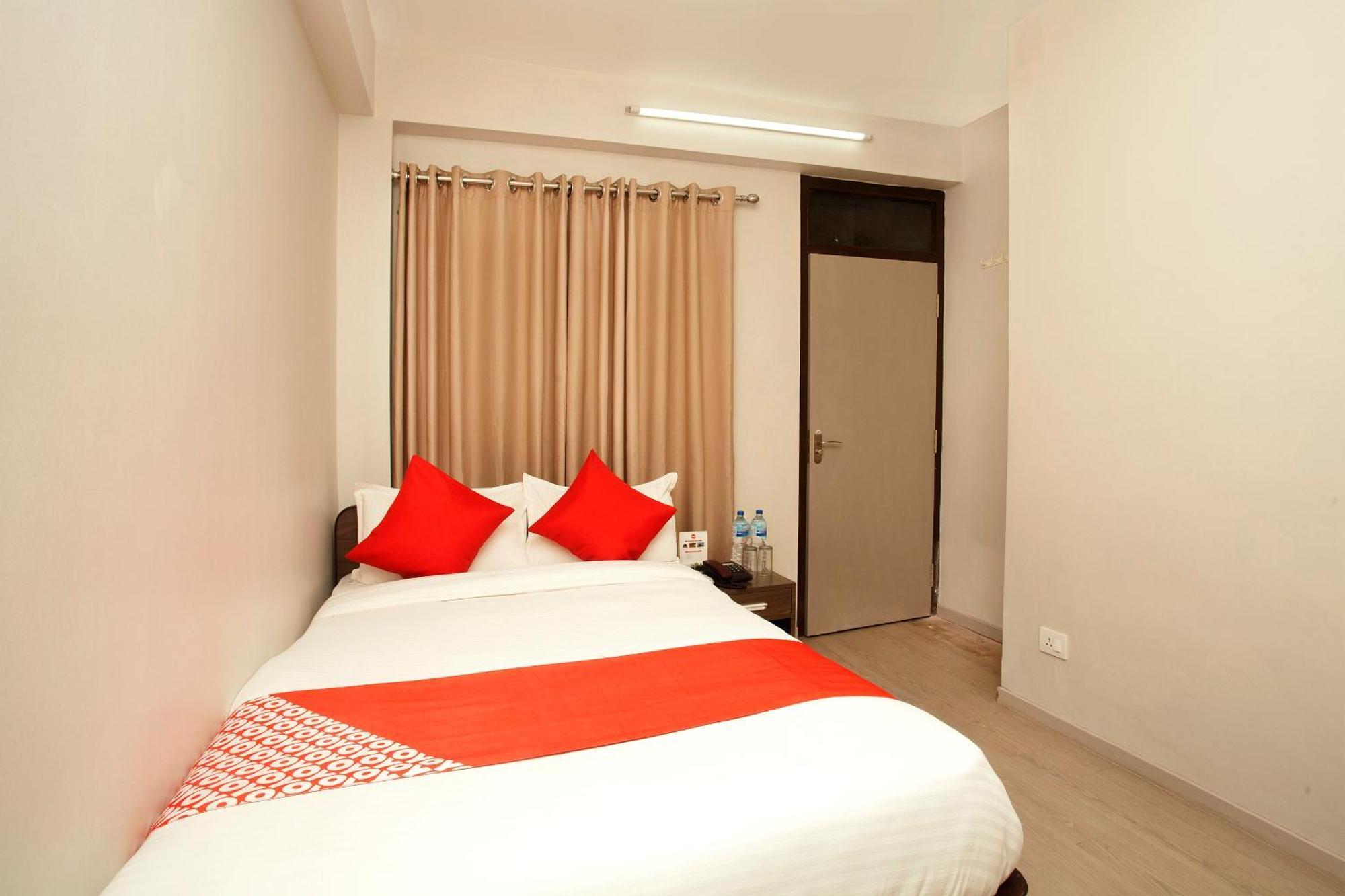 Oyo 626 Hotel Himchuli Katmandu Dış mekan fotoğraf