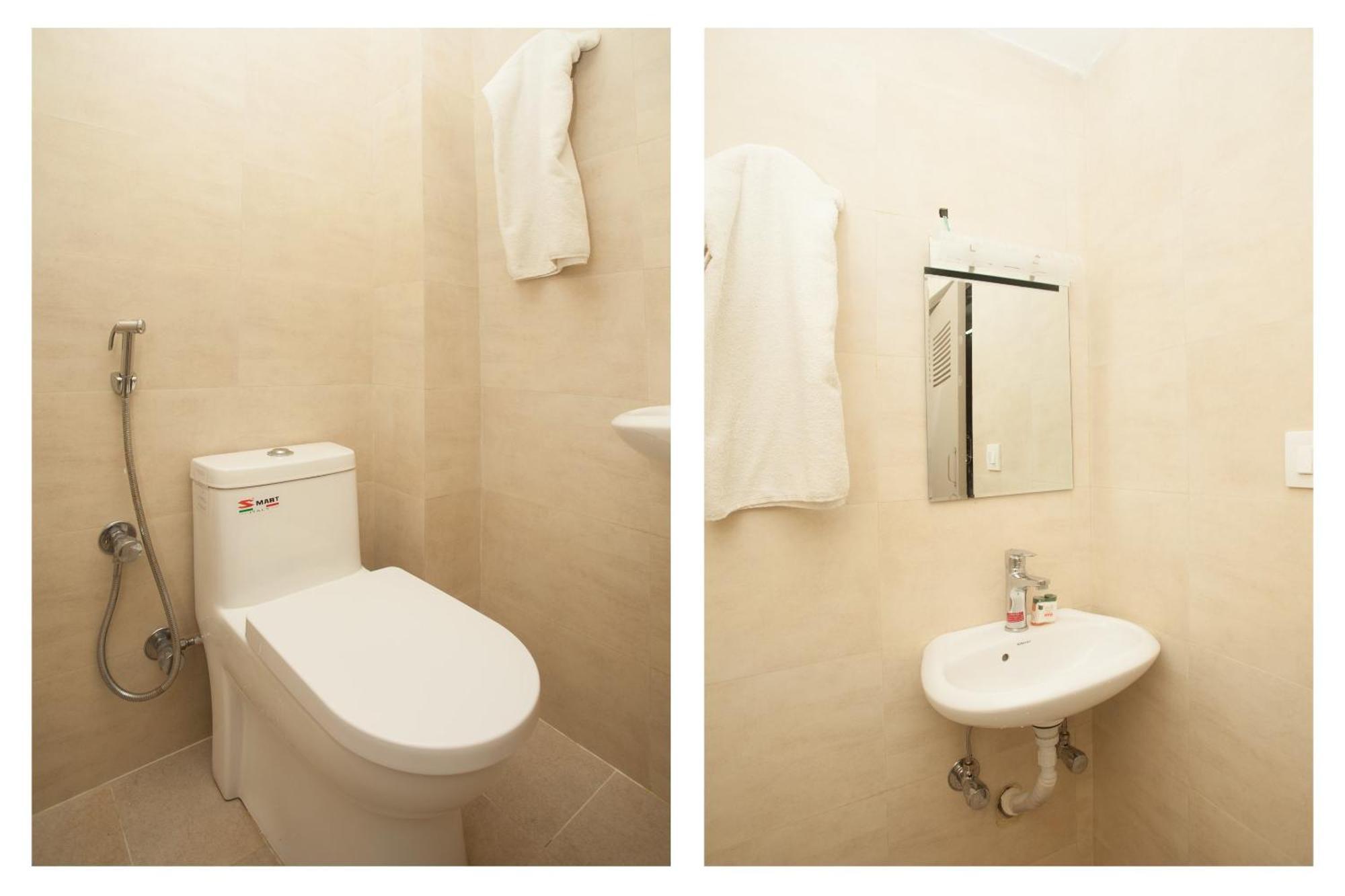 Oyo 626 Hotel Himchuli Katmandu Dış mekan fotoğraf